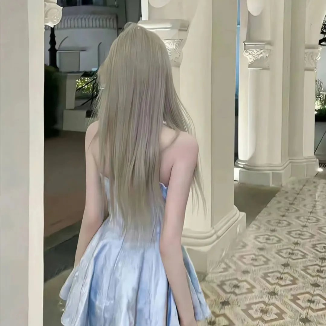 生命中的美好意外